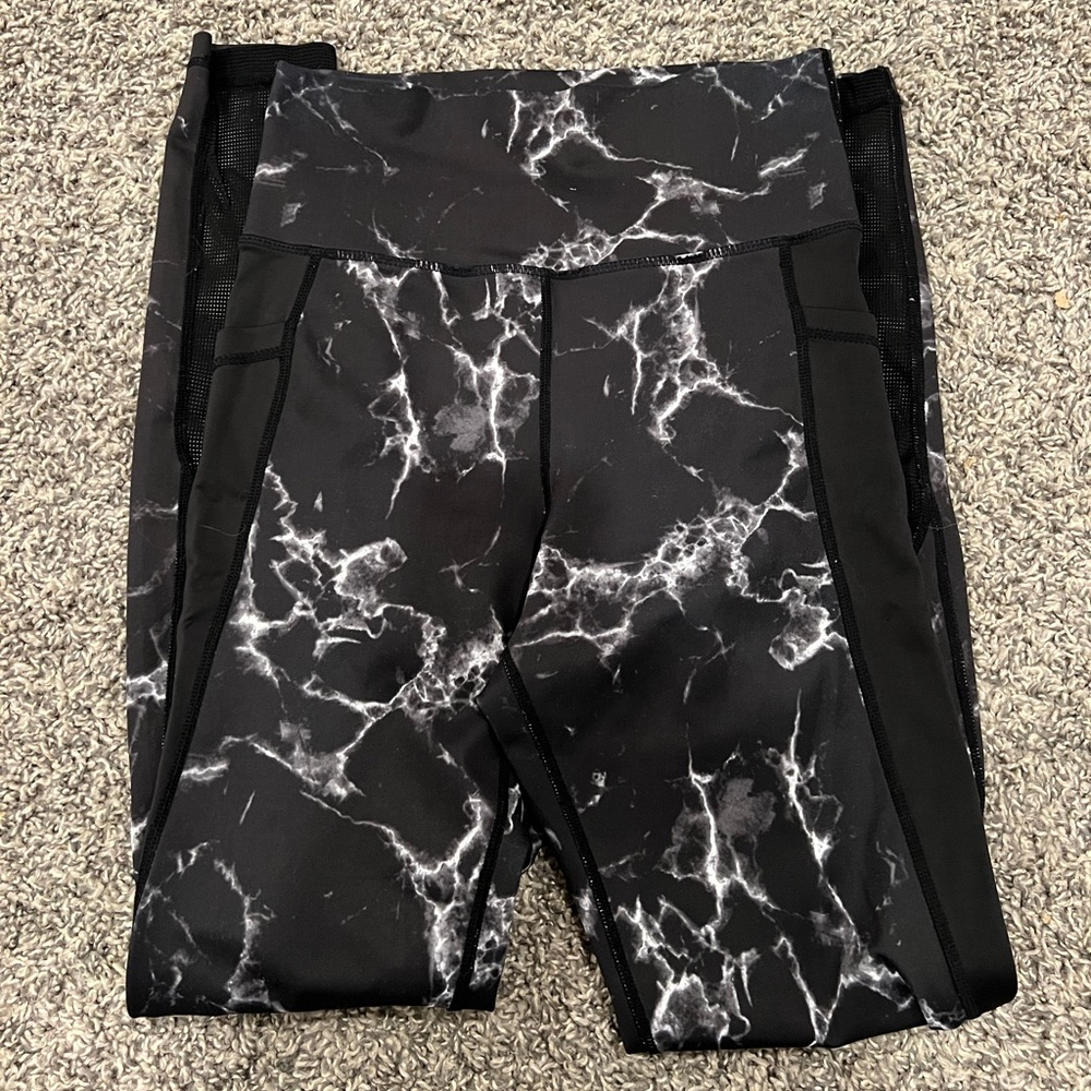 Buffbunny leggings